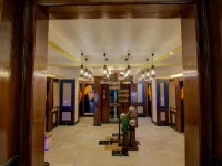 Zostel Delhi 