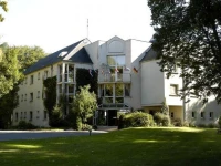 Orleans Parc Hotel 3*