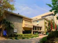 YMCA Tourist Hostel 