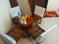 Hotel Luck Residency 