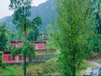 White Water Woods Resort 