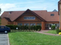 Kyriad Orleans Nord 2*