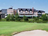 Les Portes De Sologne Golf and Spa 3*