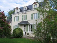 La Villa Marjane 2*
