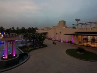 Orana Hotels And Resorts 