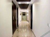 OYO Premium Rajouri Garden Janta Market 