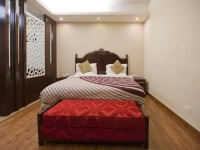 OYO Premium Pitampura 