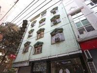 OYO Rooms Gaffar Market 1 