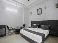 FabHotel Phase 3 DLF Corporate Park 