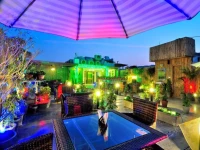 Hotel Aman Continental 