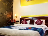 OYO Apartments DT Mega Mall 