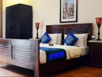 OYO Premium Arjun Marg 