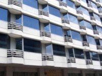 Bangkok City Inn 3*