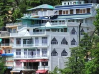 Hotel Sahil Plaza 3*