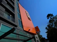 Solo Sukhumvit 2 3*