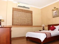 Hotel Indian Summer 
