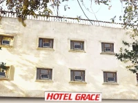Hotel Grace Agra 
