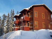 AurinkoRinne Ruka 