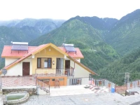 Dragon I Resorts 