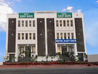 Hotel East Gate