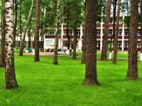 Удельная санаторий 