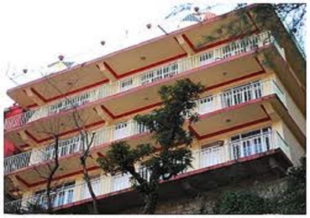 Pawan Guest House 
