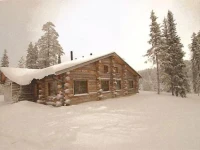 Tunturitila 
