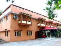 Hotel Maheshwari 1*