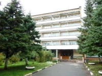 Аксаковские зори санаторий 