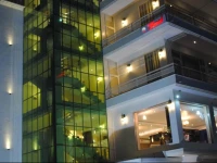 Kamal Residency 2*