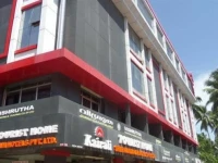 Kairali Tourist Home 