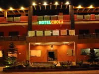 Chola Hotel & Resorts 2*