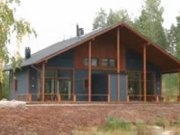 Villa Aurinko 2 