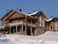 Kotkanpesa 