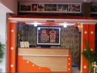 Lakshmi Residency Inn 