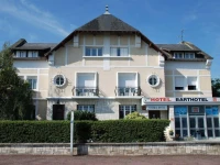 Barthotel 2*
