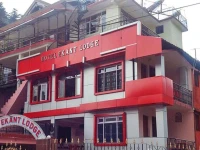 Hotel Ekant Lodge 