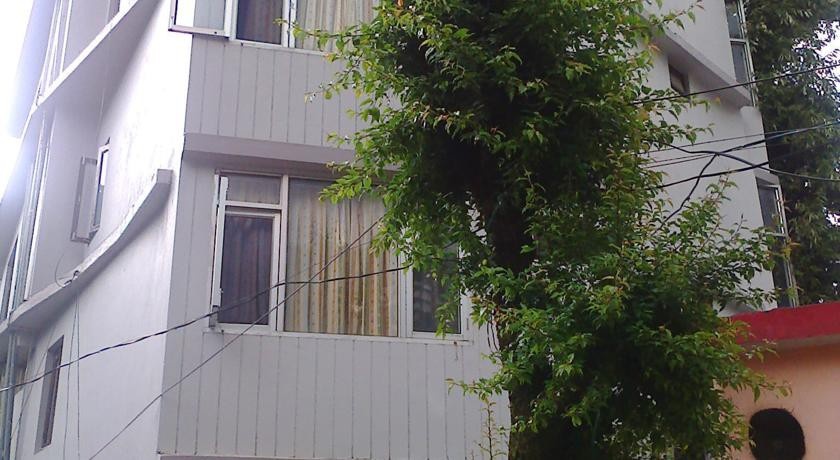 Hotel Rock Hills 