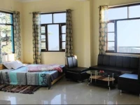 Ram Yoga House 