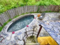 Patlidun Safari Lodge 