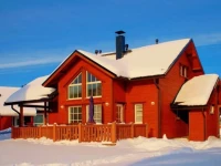 Koivula Villa 