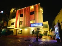 Hotel Avalon Taj 