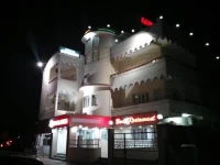 Hotel Ankur 