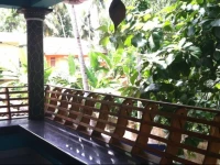 Munroe Island Backwaters Homestay 