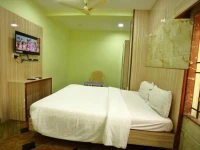 Shiva Residency 