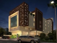 Hotel Himalayaa 