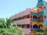 Rainbow Guest House Tiruvannamalai 