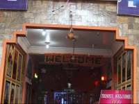Trishul Hotel 2*