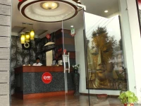 OYO Rooms Bhagsu Waterfall 