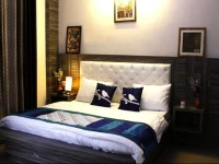 OYO Rooms Devdar Valley 
